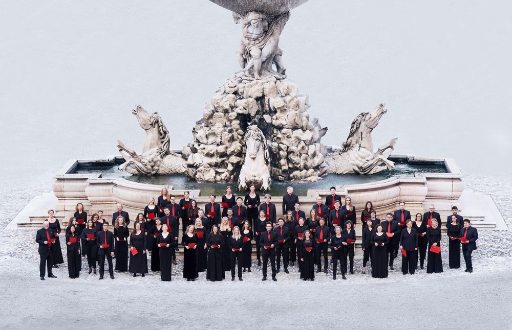 Salzburger Bachchor