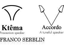 Logo Franco Serblin